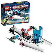 LEGO Space Police 5981 Raid Vpr